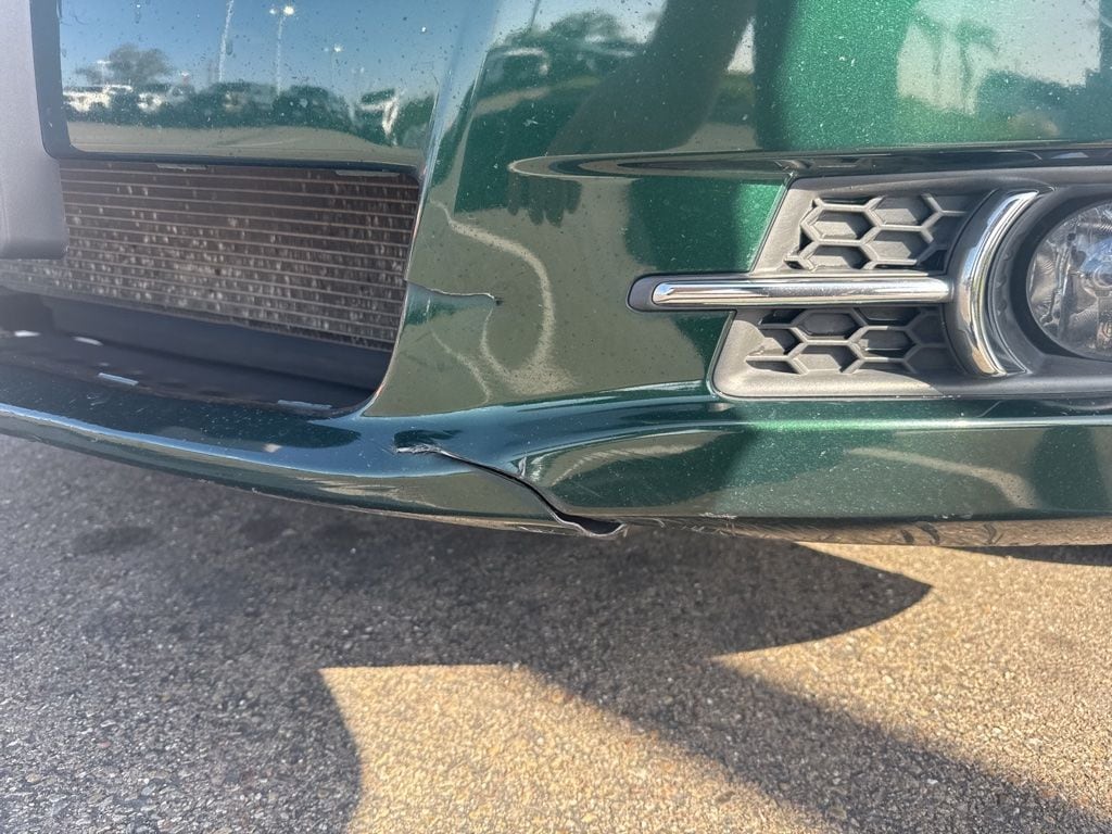 2014 Chevrolet Cruze LTZ photo 4