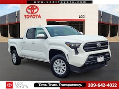 2026 Toyota Tacoma SR5 Truck Double Cab