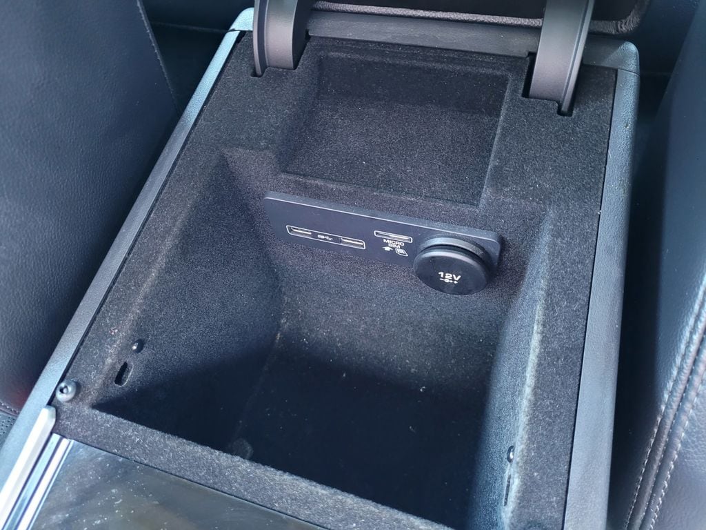 2019 Jaguar XF Prestige - Photo 19