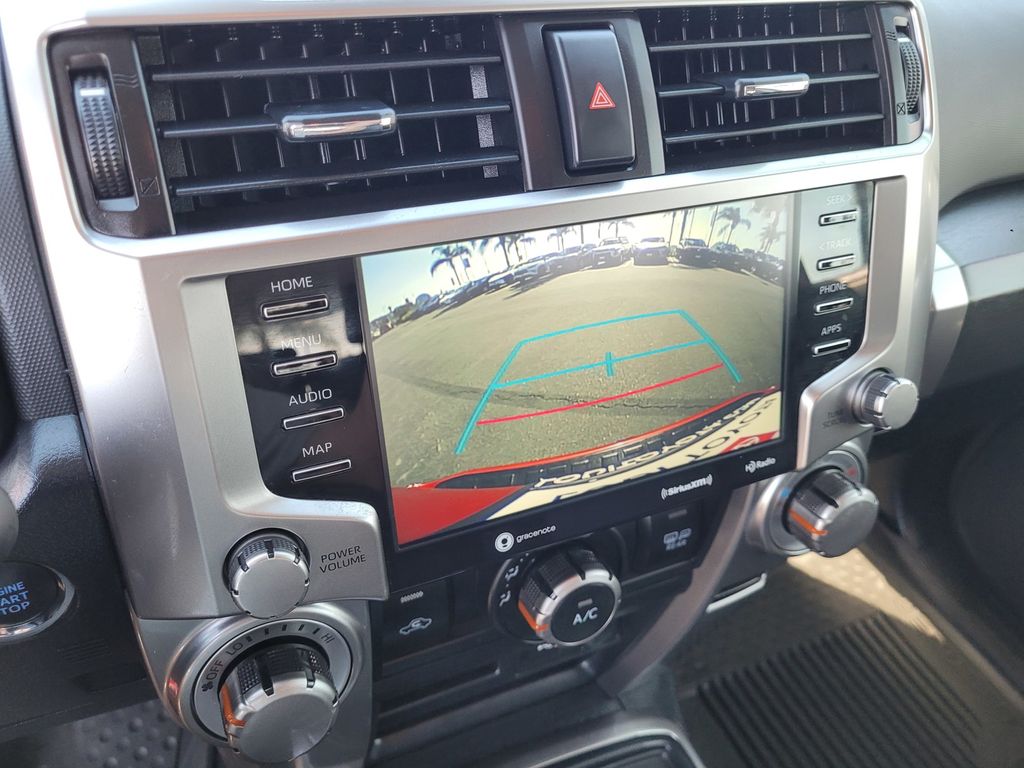 2022 Toyota 4Runner SR5 Premium - Photo 14