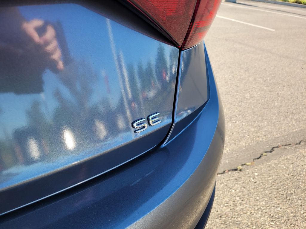 2024 Volkswagen Jetta 1.5T SE photo 6