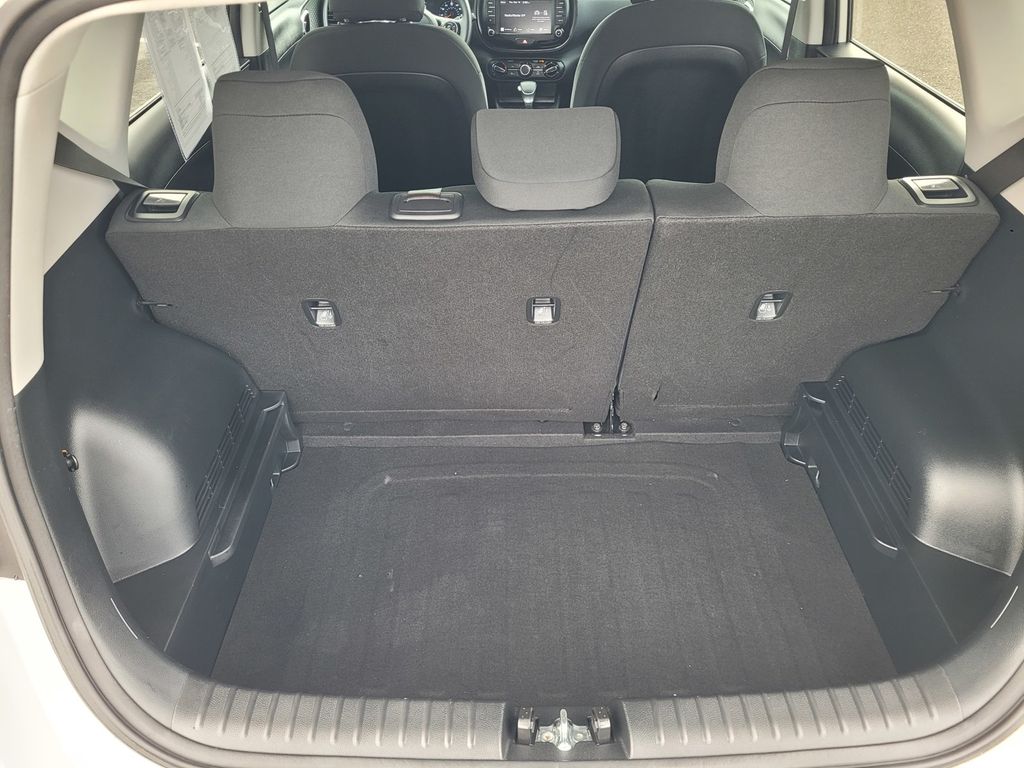 2022 Kia Soul LX photo 6