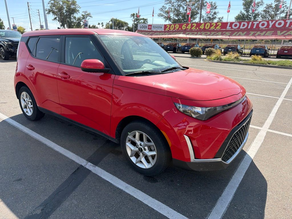 2024 Kia Soul