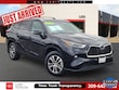 Toyota Highlander Hybrid