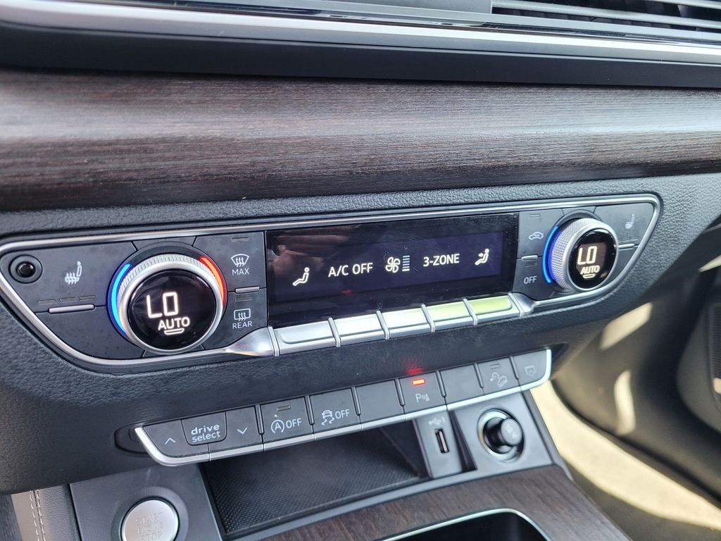 2024 Audi Q5 Premium Plus - Photo 17