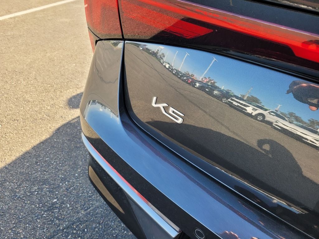 2026 Kia K5 LXS photo 5