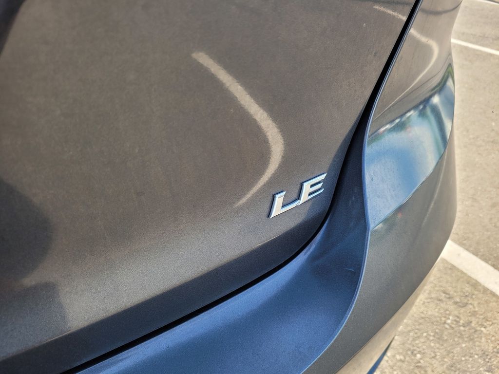 2013 Toyota Venza LE photo 5