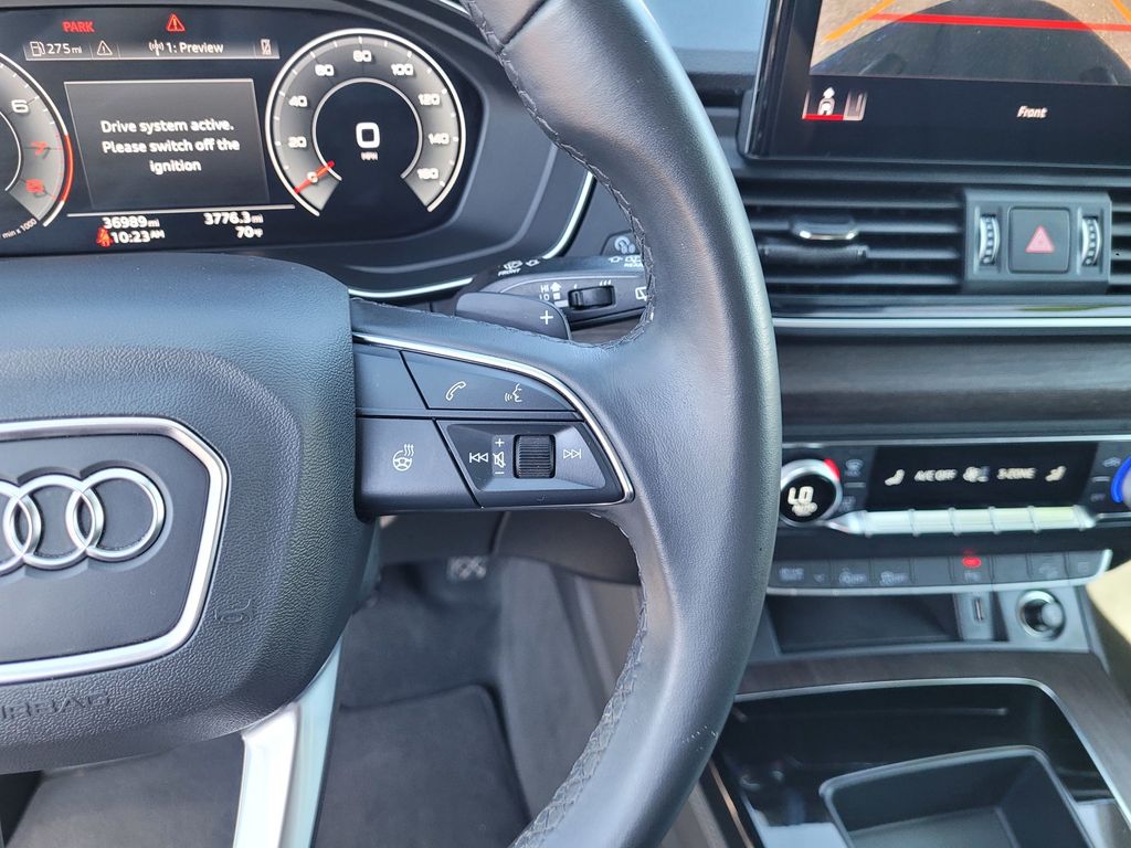 2024 Audi Q5 Premium Plus - Photo 23