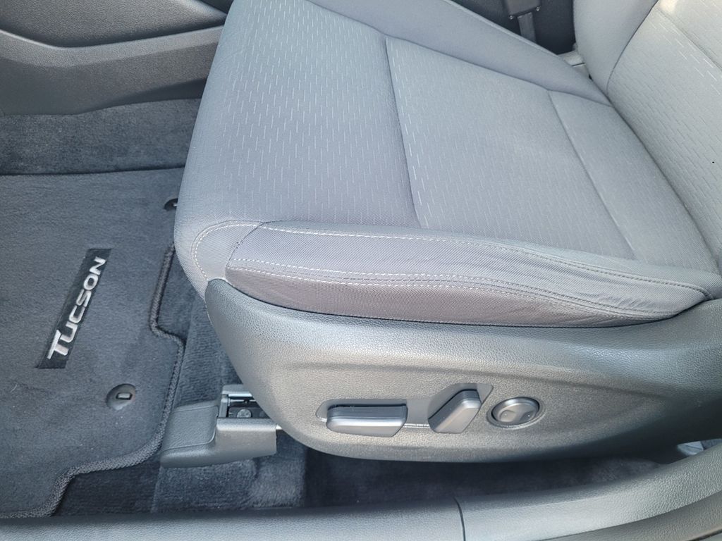 2021 Hyundai Tucson SEL - Photo 27