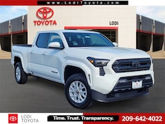 2025 Toyota Tacoma SR5 Truck Double Cab