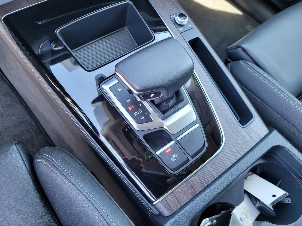 2024 Audi Q5 Premium Plus - Photo 19