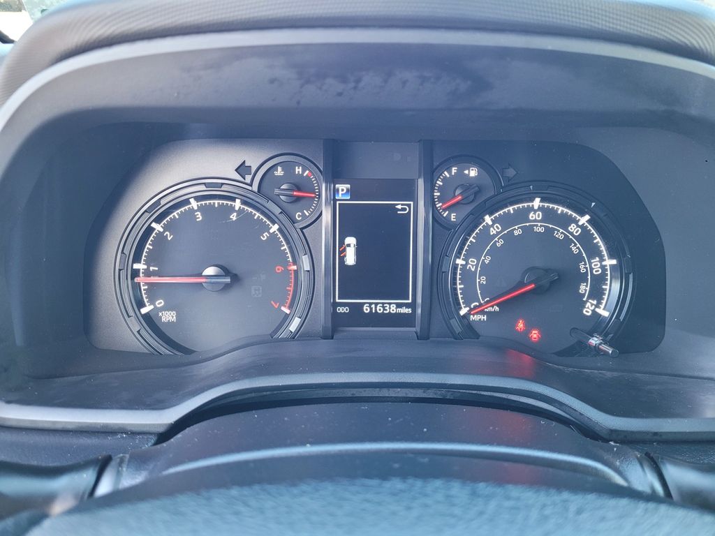 2023 Toyota 4Runner SR5 Premium - Photo 24