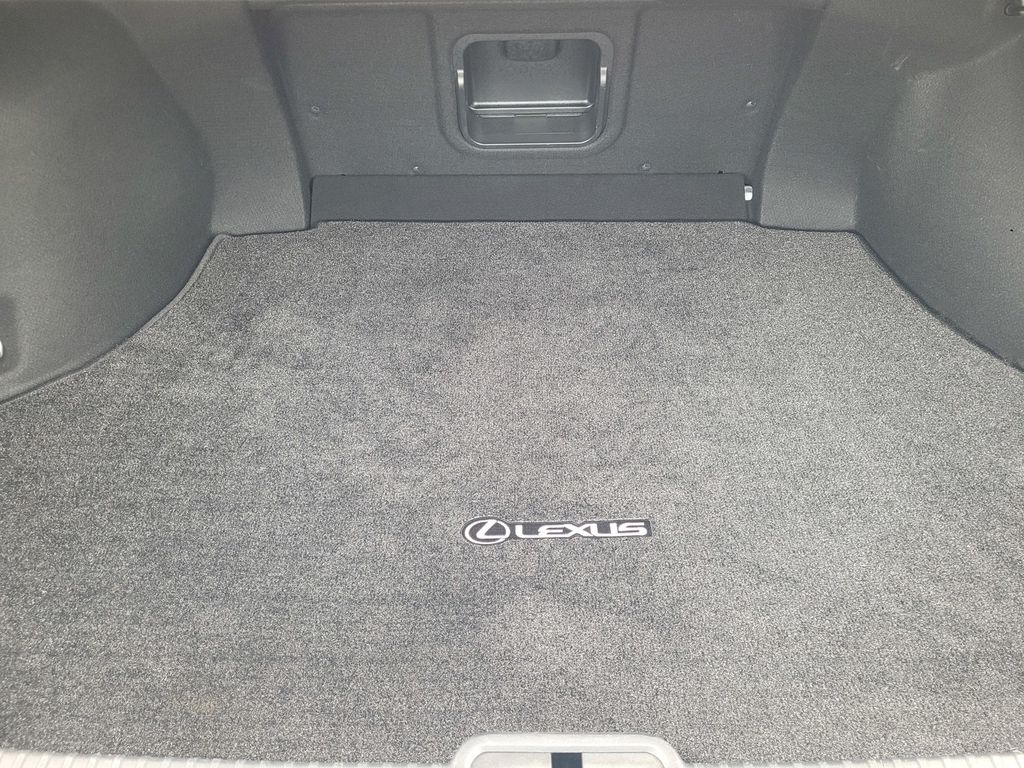 2022 LEXUS ES 250 photo 6