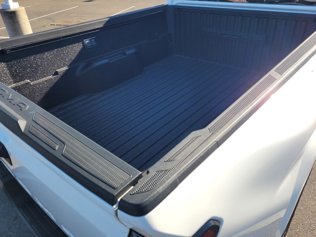 2026 Toyota Tacoma SR5 photo 6