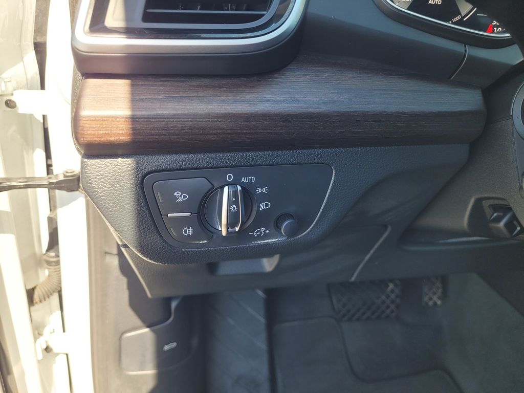 2024 Audi Q5 Premium Plus - Photo 25