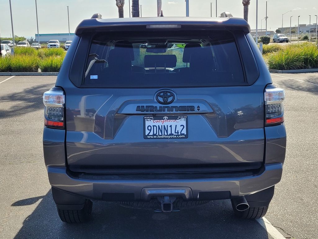 2023 Toyota 4Runner SR5 Premium - Photo 6
