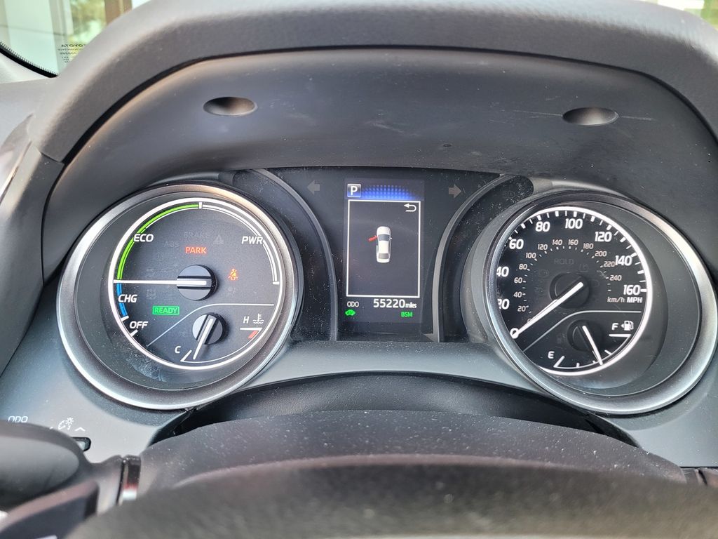 2023 Toyota Camry SE - Photo 24