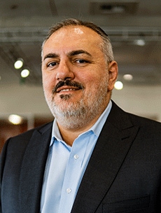 Staff member Mike Lahham from ID_de349a4bf490