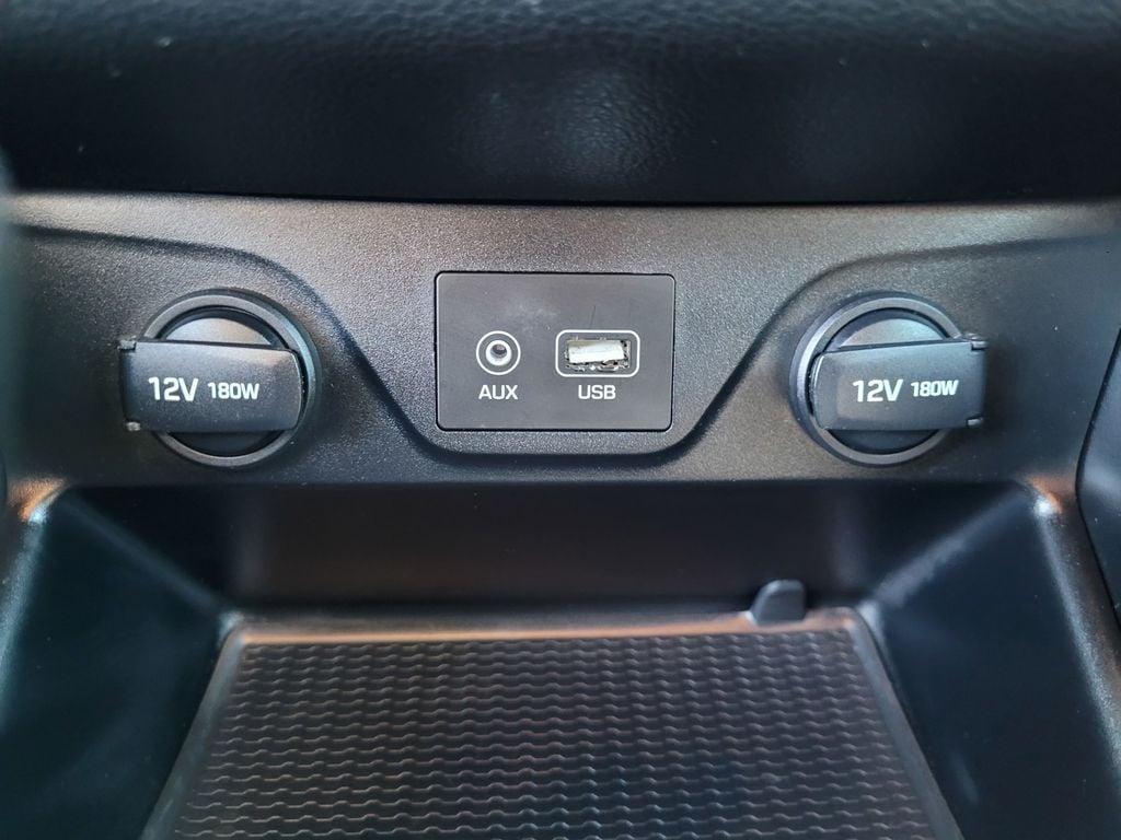 2021 Hyundai Tucson SEL - Photo 16