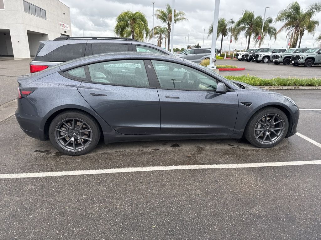 2023 Tesla Model 3 Base photo 5