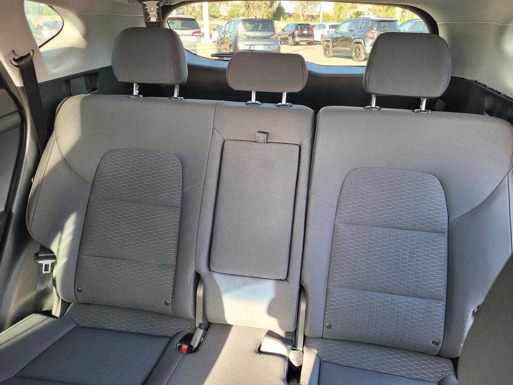 2021 Hyundai Tucson SEL - Photo 11