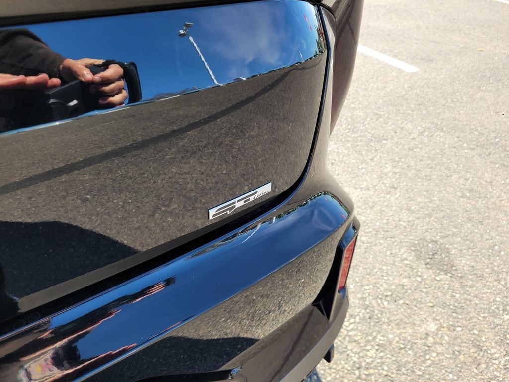 2025 Kia K4 GT-Line photo 6