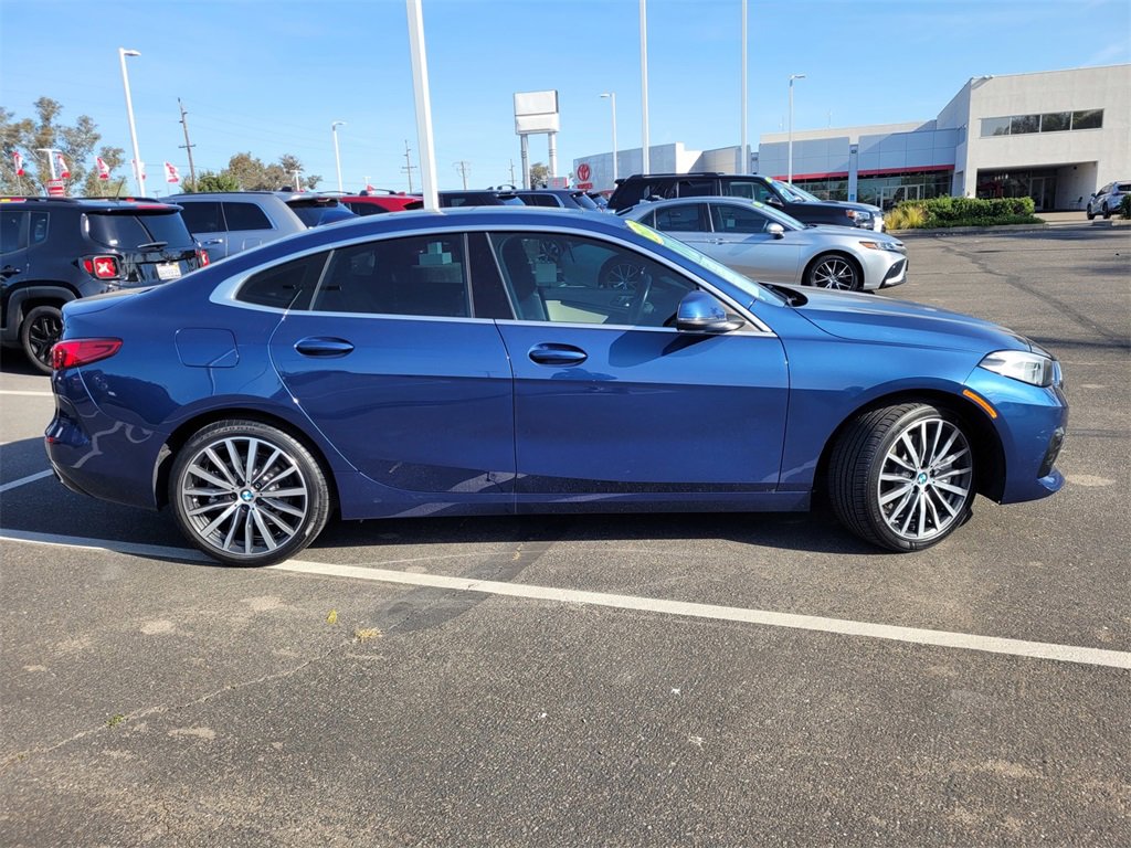 2023 Bmw 228i 228i GC photo 4