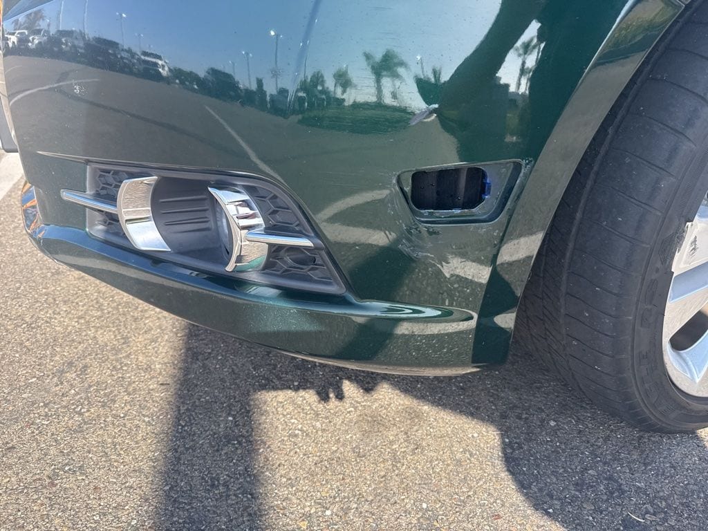 2014 Chevrolet Cruze LTZ photo 3