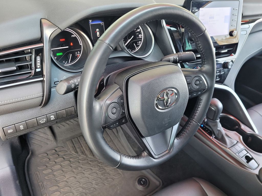 2023 Toyota Camry SE - Photo 26