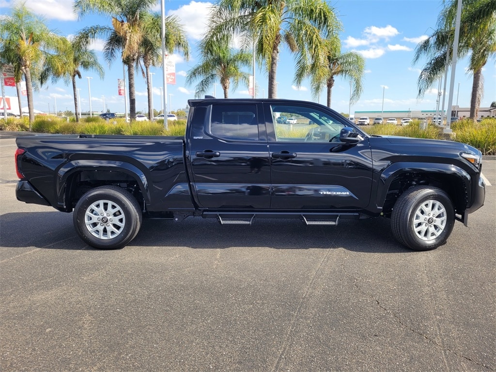 Certified 2025 Toyota Tacoma SR5 Truck