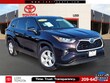 Toyota Highlander Hybrid
