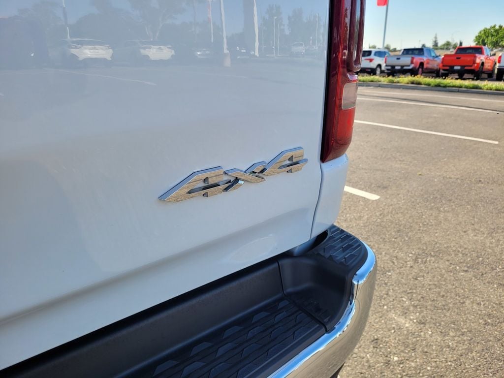 2020 Ram 1500 Laramie Longhorn photo 6