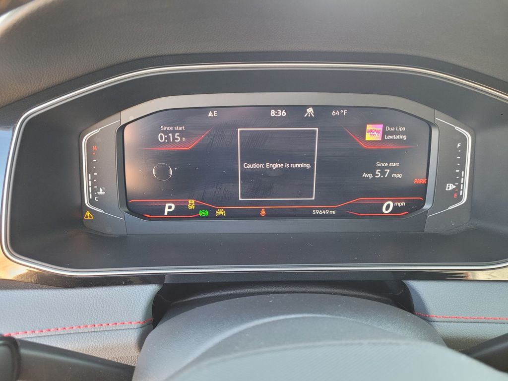 2025 Volkswagen Jetta GLI Autobahn - Photo 24