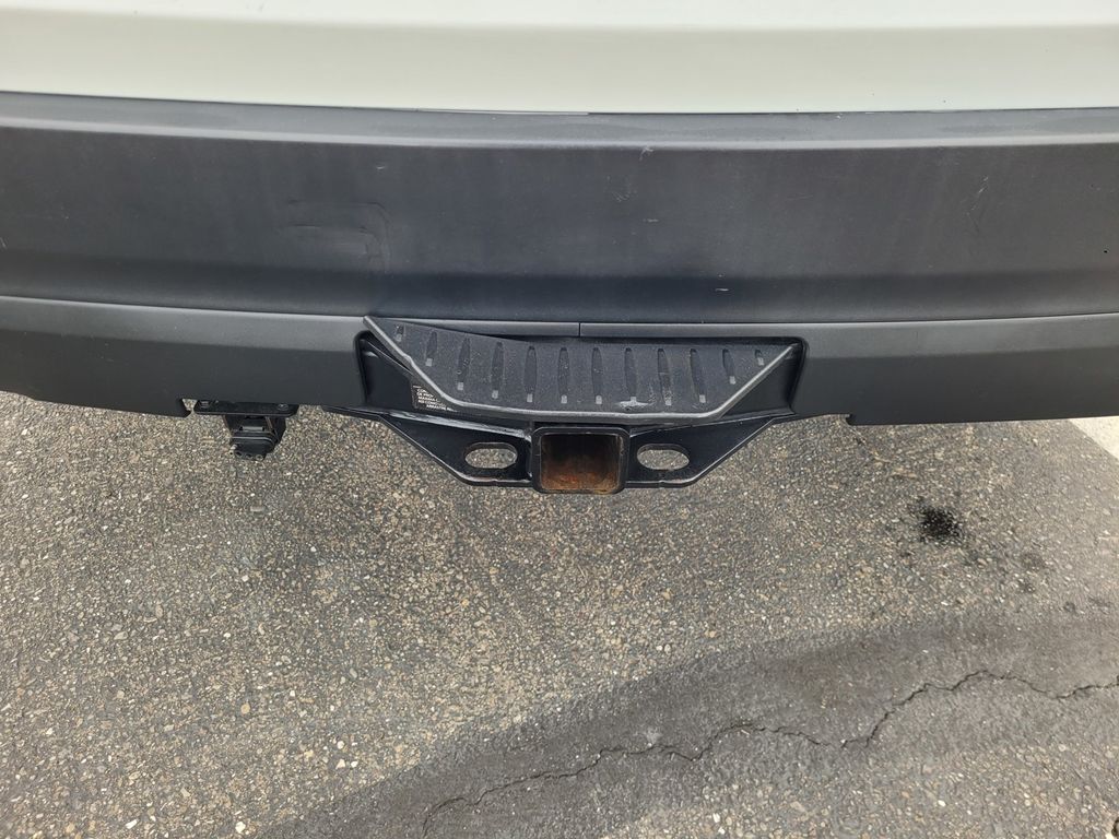 2019 Toyota Highlander XLE photo 5