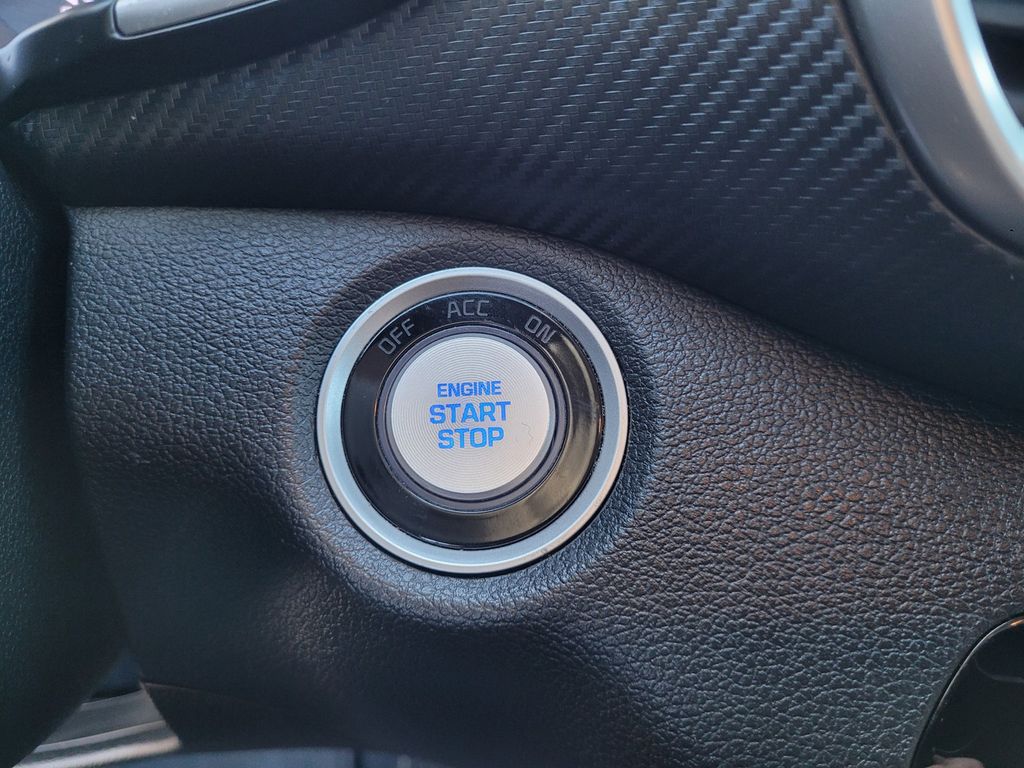 2021 Hyundai Tucson SEL - Photo 19