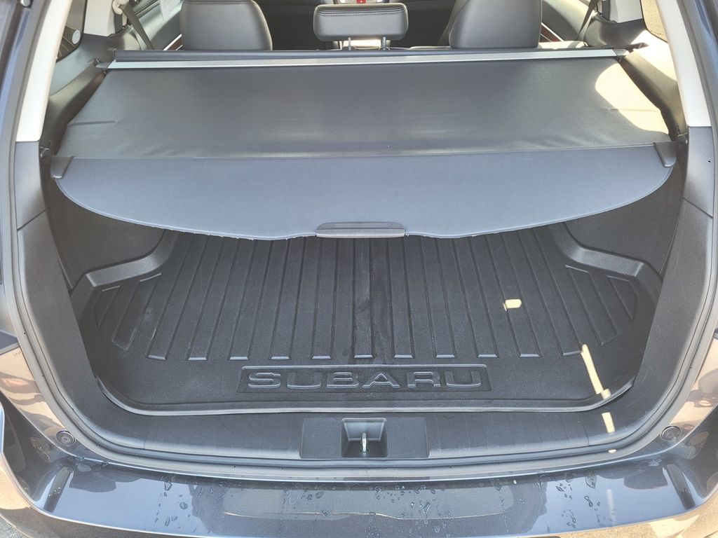 2013 Subaru Outback 2.5i photo 3