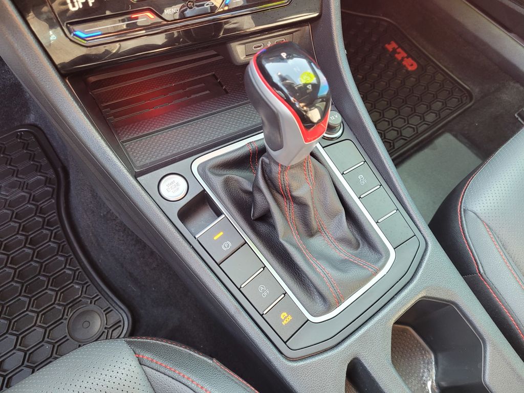 2025 Volkswagen Jetta GLI Autobahn - Photo 16