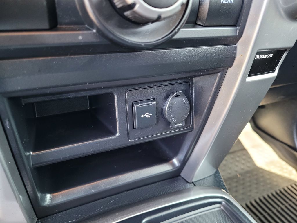 2022 Toyota 4Runner SR5 Premium - Photo 21