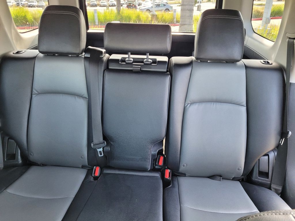 2023 Toyota 4Runner SR5 Premium - Photo 12