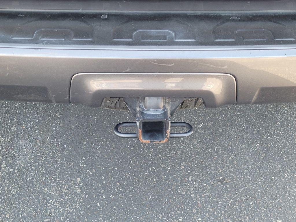 2023 Toyota 4Runner SR5 Premium - Photo 7