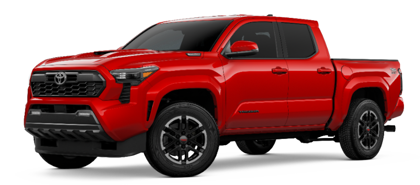 New Toyota and Used Car Dealer Serving Lodi | Lodi Toyota