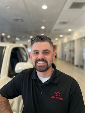 Staff member Jeremy Slaton from ID_e59fbede8af4