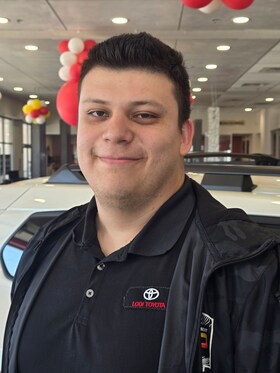 Staff member Pedro Cerda from ID_e59fbede8af4
