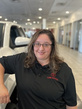 Staff member Raquel Ruvalcaba from ID_5cd8c559261f