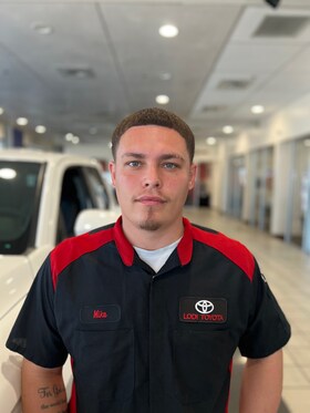 Staff member Mike Black from ID_eade681ba688