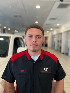 Staff member Mike Black from ID_eade681ba688