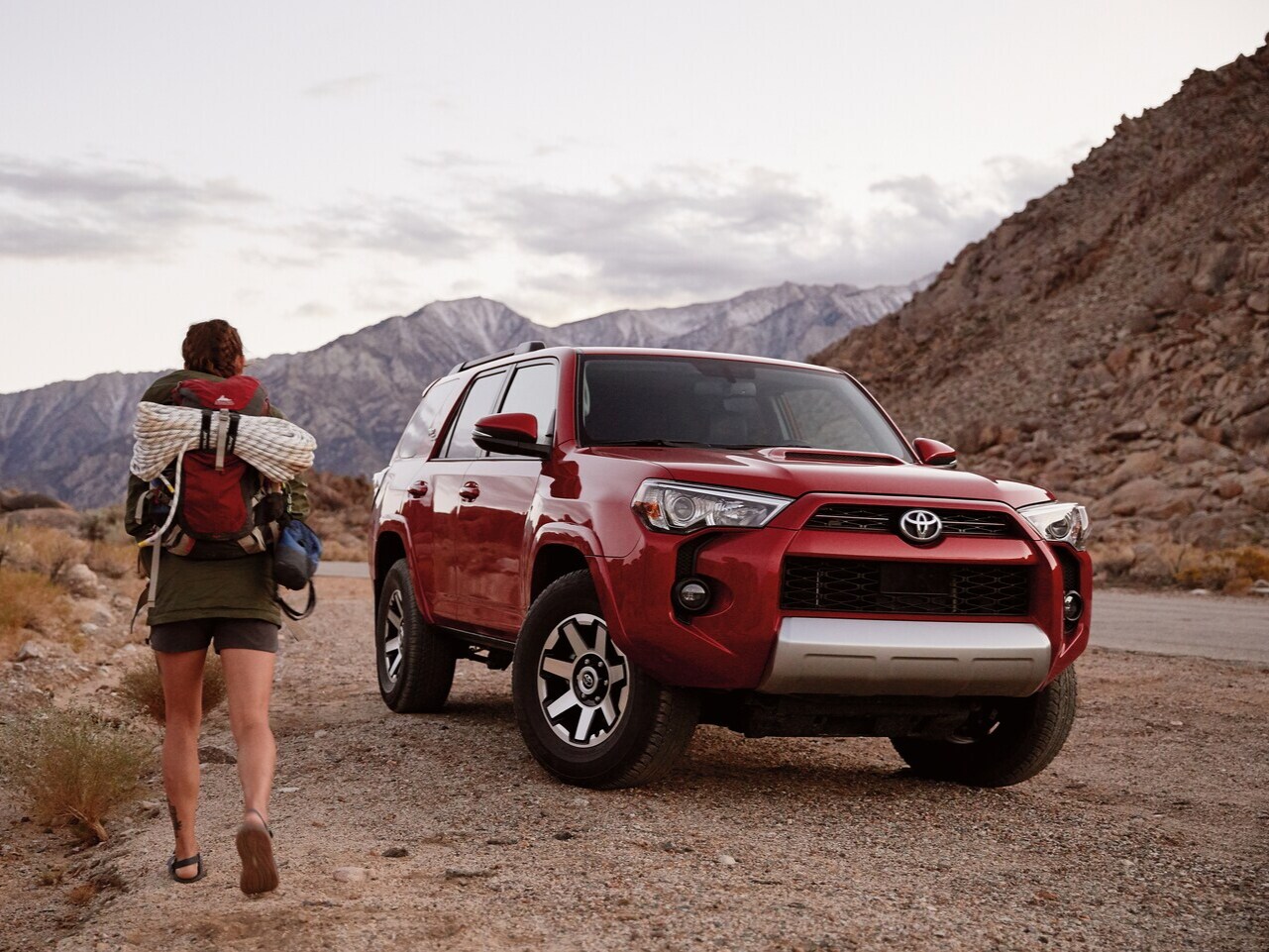 Toyota Lifestyle