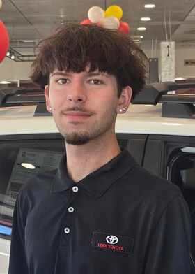 Staff member Floyd Randall from ID_e59fbede8af4