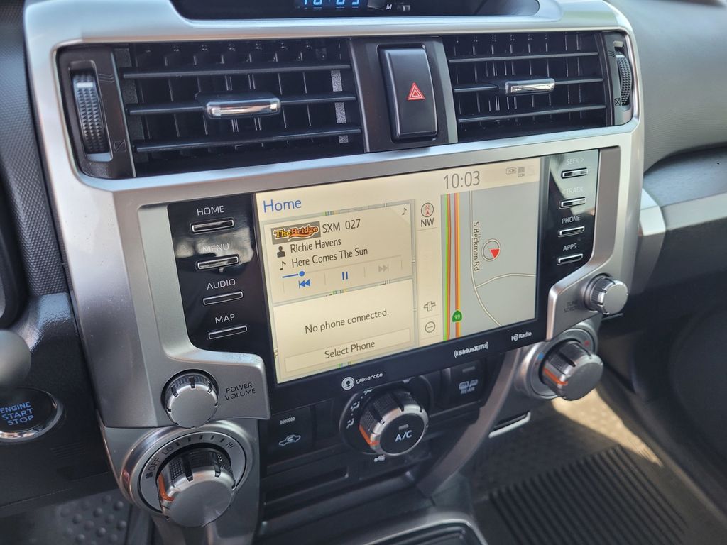 2022 Toyota 4Runner SR5 Premium - Photo 13