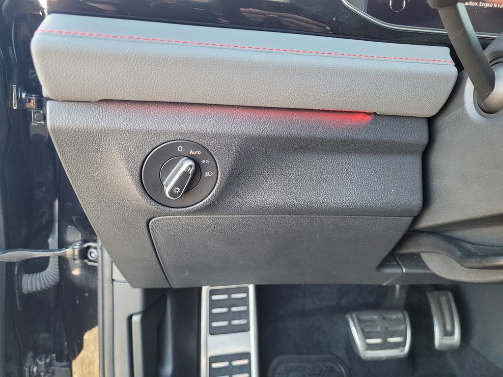 2025 Volkswagen Jetta GLI Autobahn - Photo 25